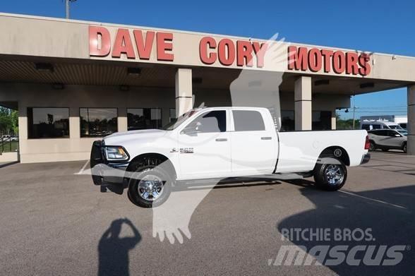 RAM 2500 HD Construction - Others