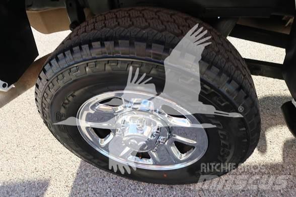 RAM 2500 HD Construction - Others