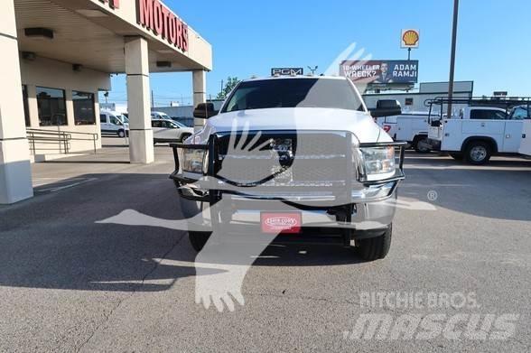 RAM 2500 HD Construction - Others