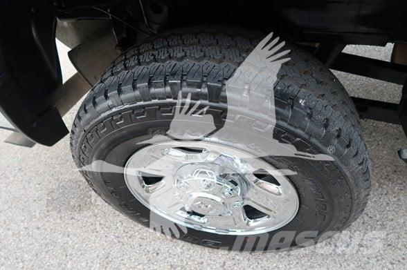 RAM 2500 HD Construction - Others