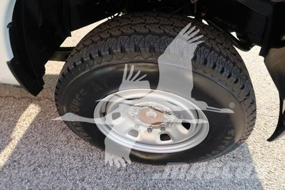 RAM 2500 HD Construction - Others