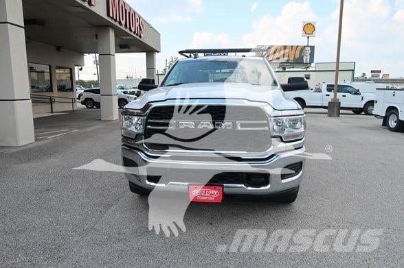 RAM 2500 HD Construction - Others