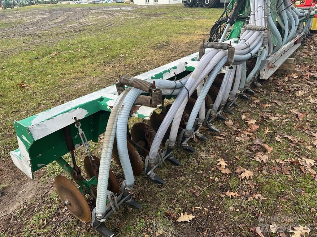 Samson TE 8 Agriculture - Others