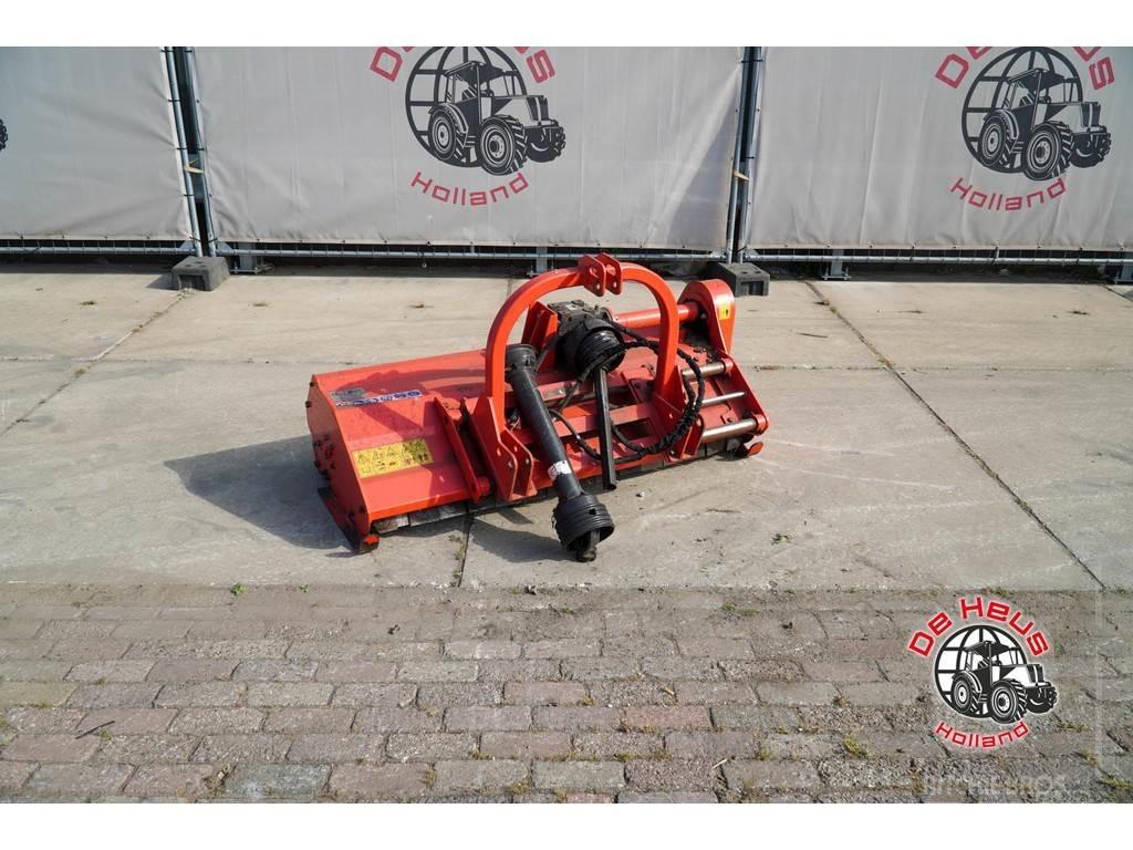 Boxer Master 175H Agriculture - Others