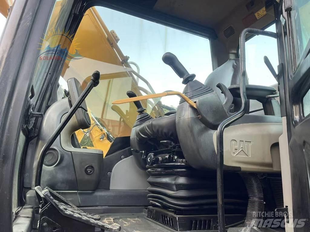 CAT 315 D Crawler excavators