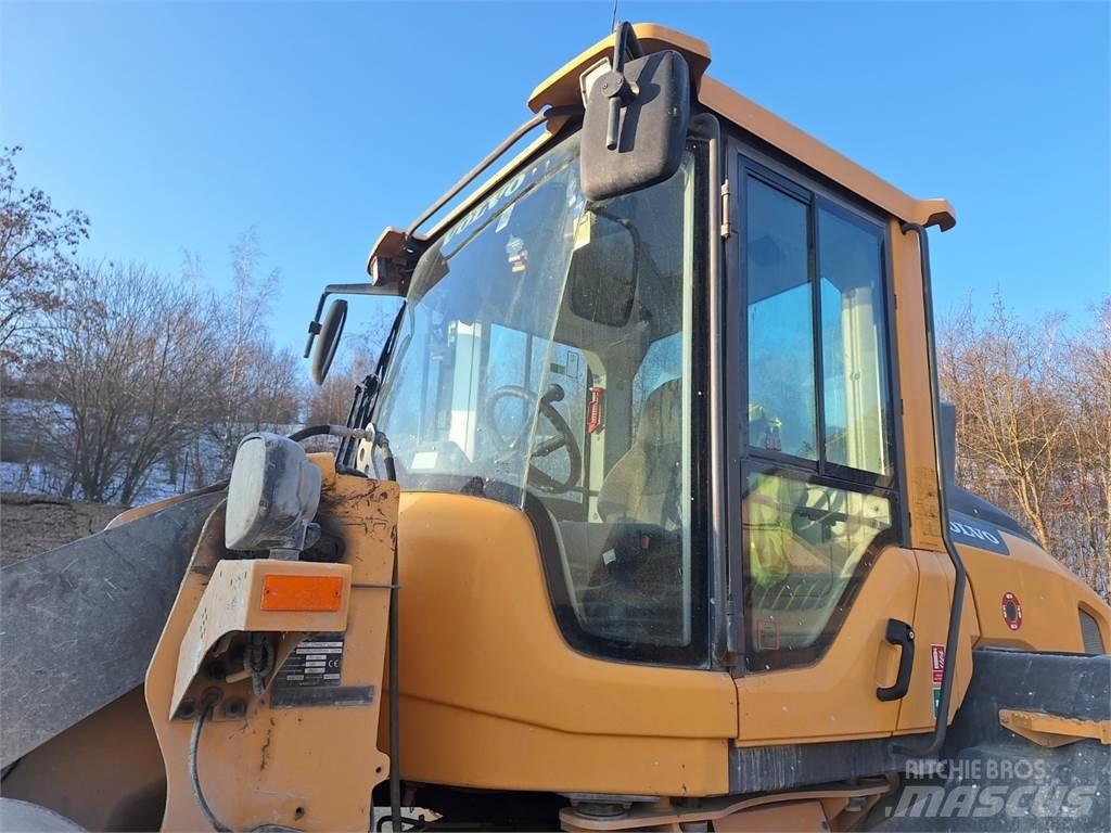Volvo L 90 H 4X4 Construction - Others