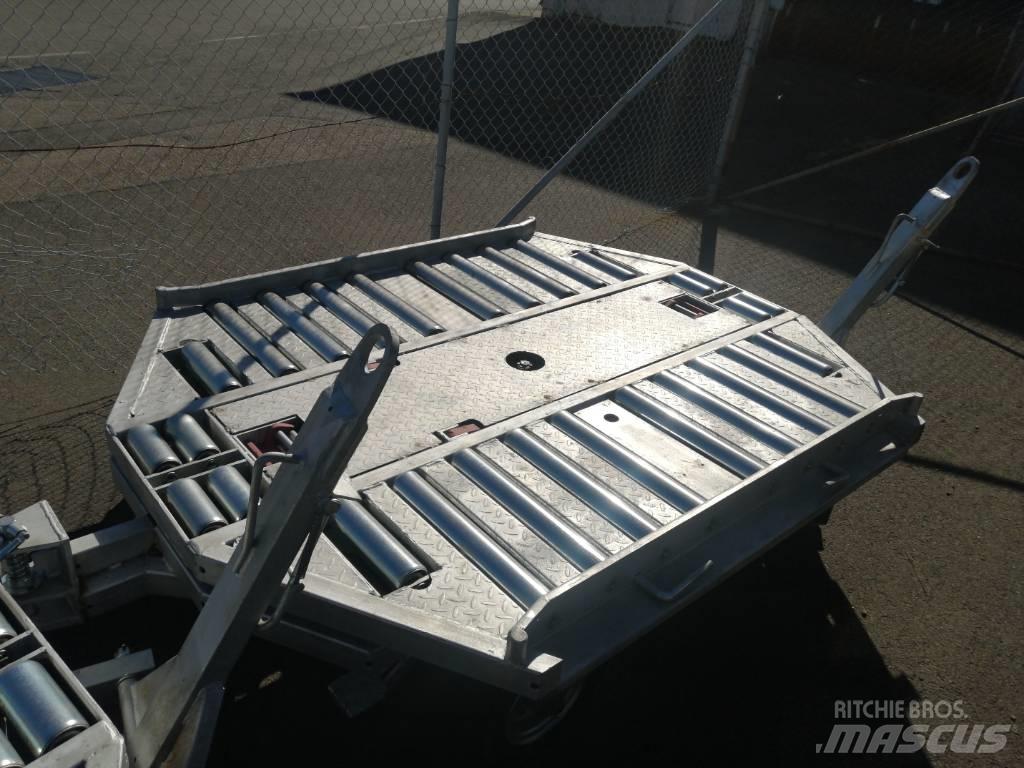  WEIHAI LD3 V2 Material Handling - Others