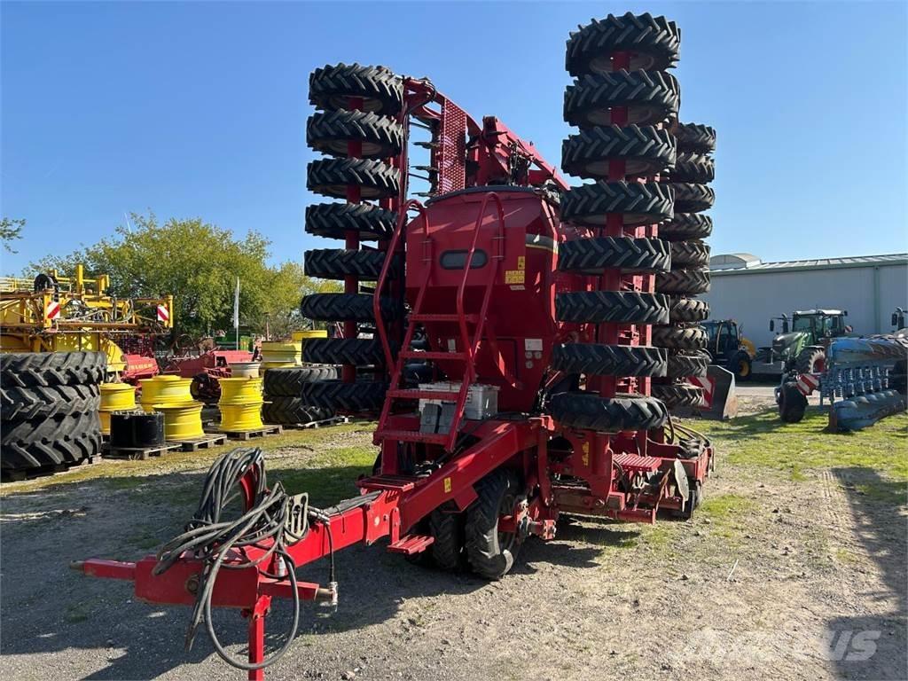 Horsch Pronto 9DC Combination drills