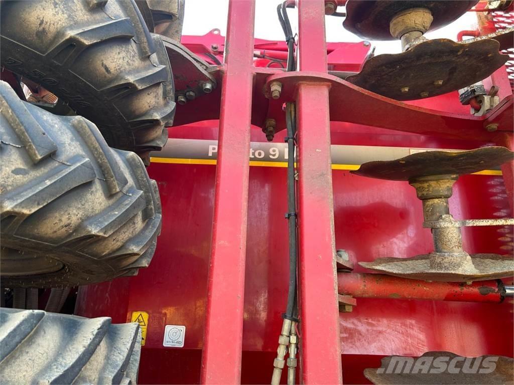 Horsch Pronto 9DC Combination drills