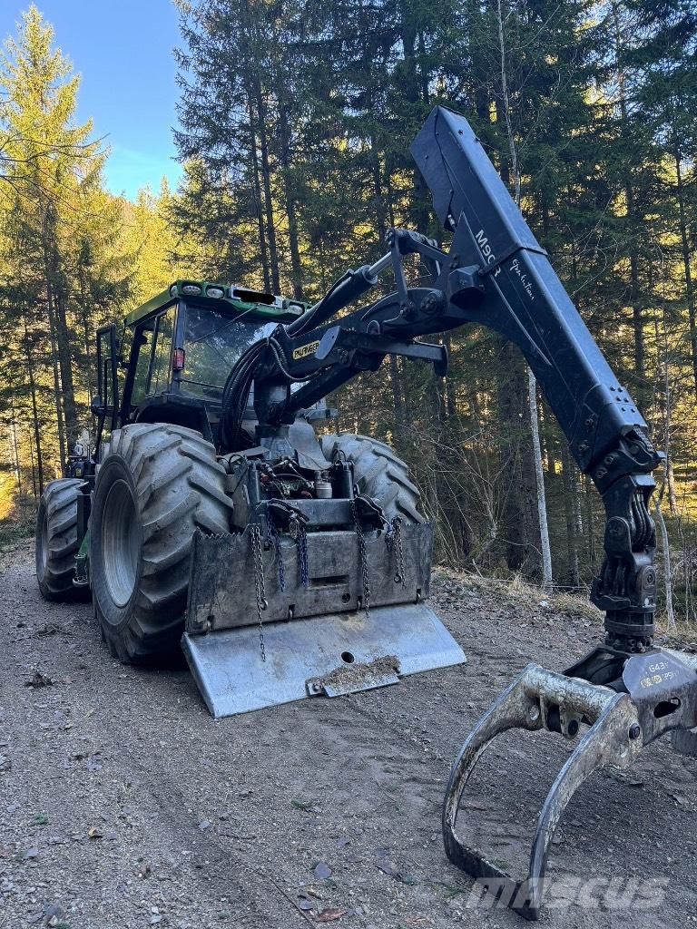 Kotschenreuther R240 Skidders