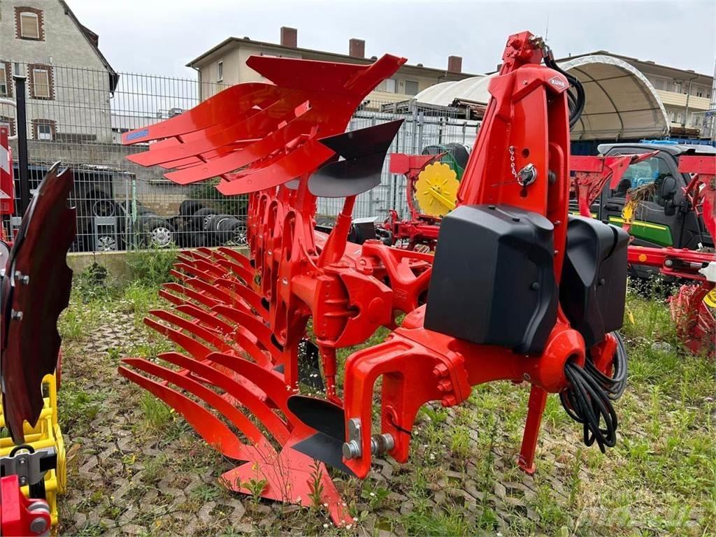 Kuhn Vari-Master L Conventional ploughs