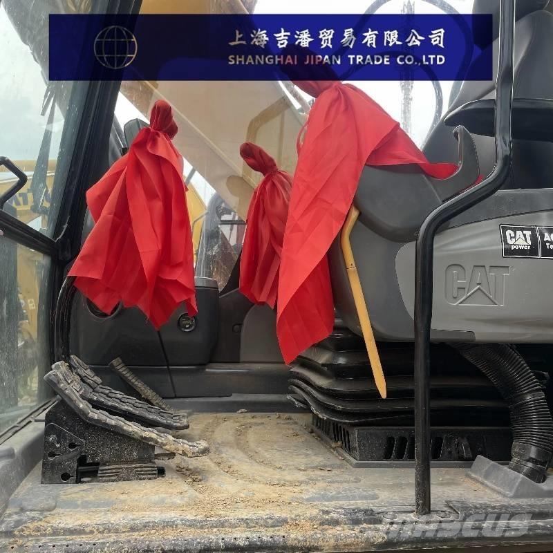 CAT 315 D Midi excavators  7t - 12t