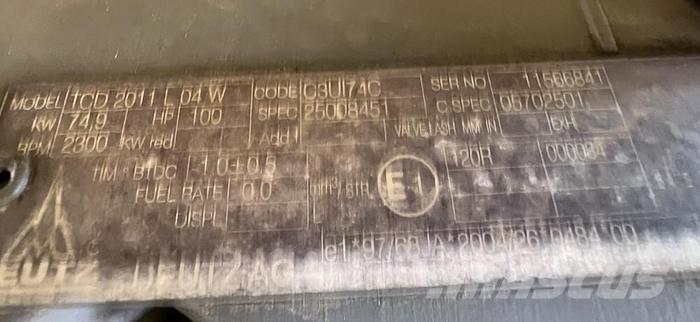 Bomag BW 161 AD-4 Twin drum rollers