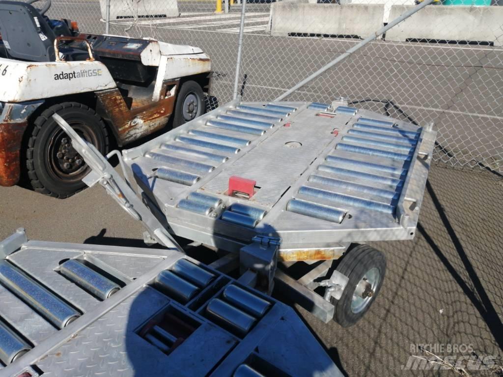  WEIHAI LD3 V2 Material Handling - Others
