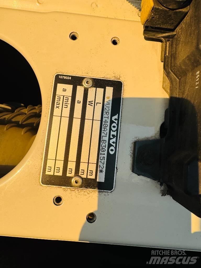 Volvo FH 500 HP Tractor Units