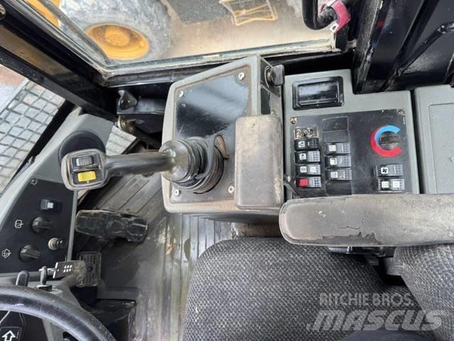 CAT 930 H Wheel loaders