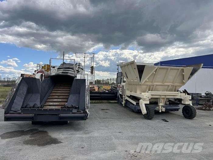 Franex F 392 Construction - Others