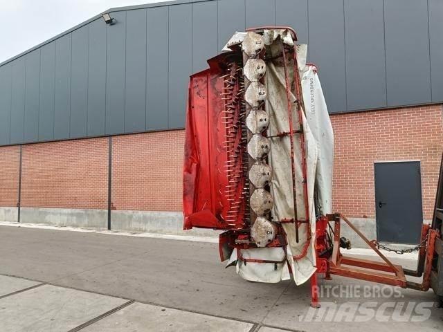 Lely 900 MC Mowers