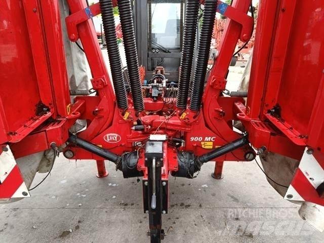 Lely 900 MC Mowers