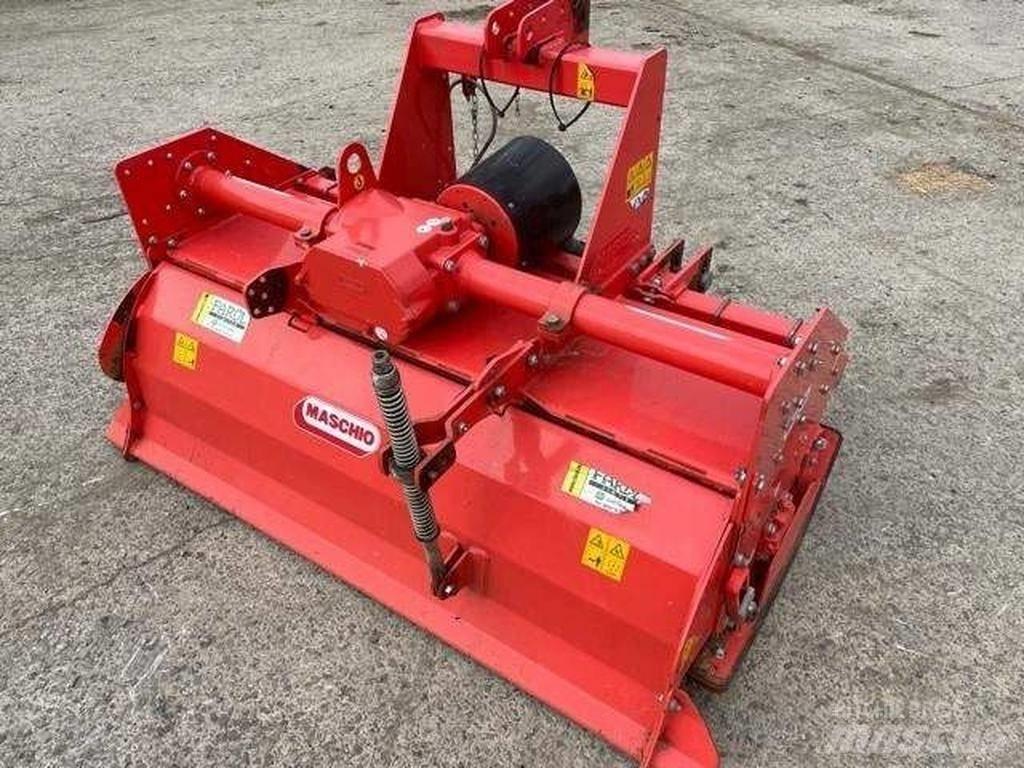 Maschio Fresa V140 Cultivators