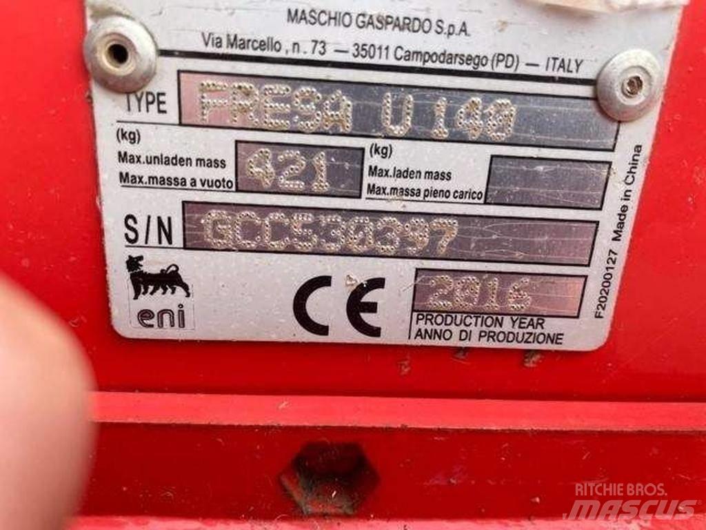 Maschio Fresa V140 Cultivators