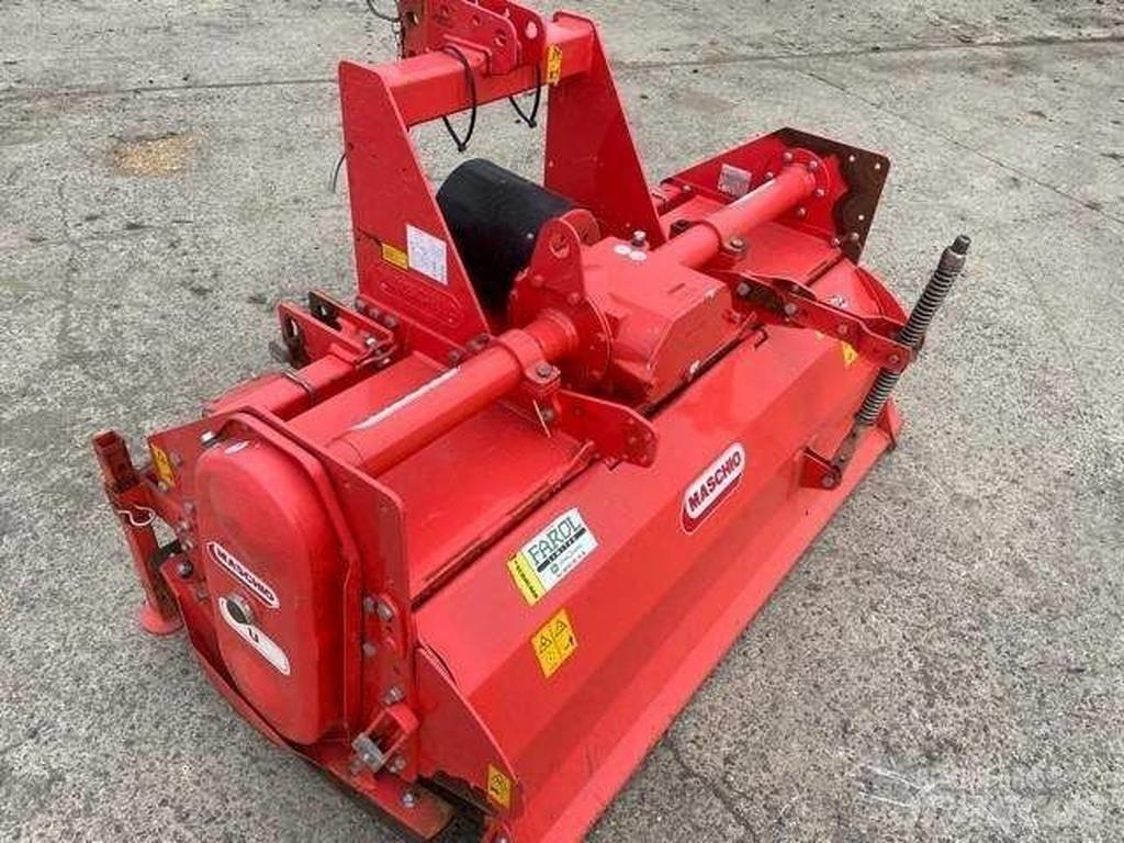 Maschio Fresa V140 Cultivators