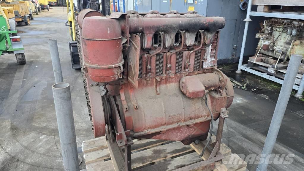 Deutz F4L514 Engines