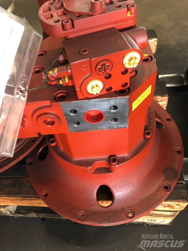 Linde HPR130-01 R Construction - Others