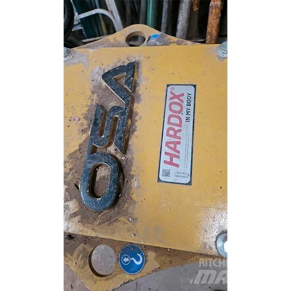 OSA SH06 Hammers / Breakers