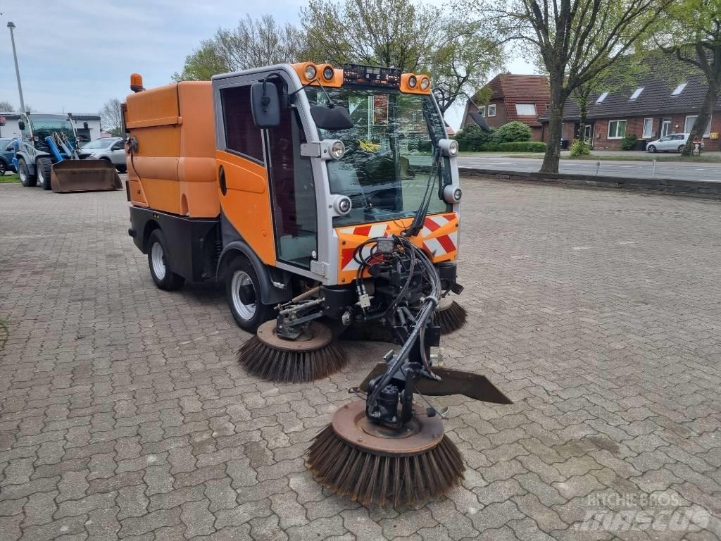 Bucher CityCat 2020 Sweepers