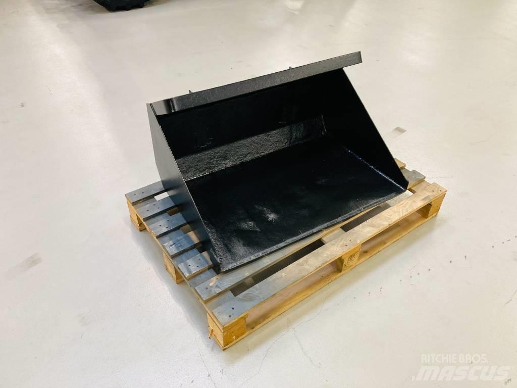 Avant Skovl 90 cm Other components