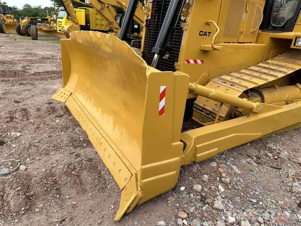 CAT D7R Crawler dozers