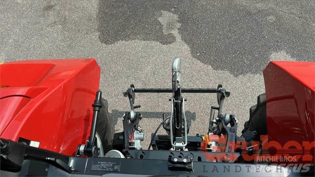 Steyr 4120 Multi Tractors