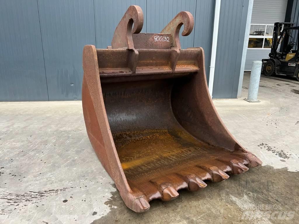 Verachtert CW55S Buckets