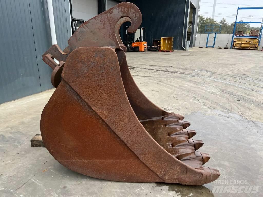 Verachtert CW55S Buckets