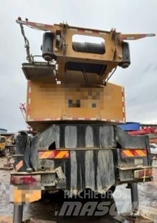 Sany STC 1300 All terrain cranes