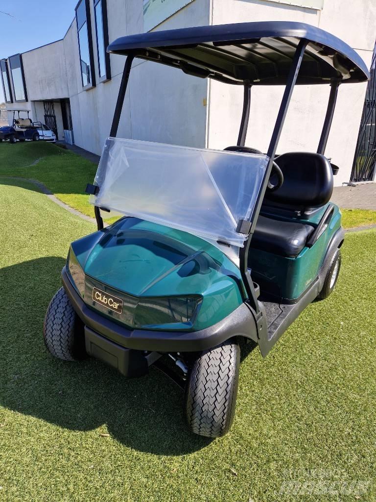 Club Car tempo 2022 Golf carts