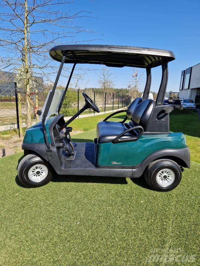 Club Car tempo 2022 Golf carts