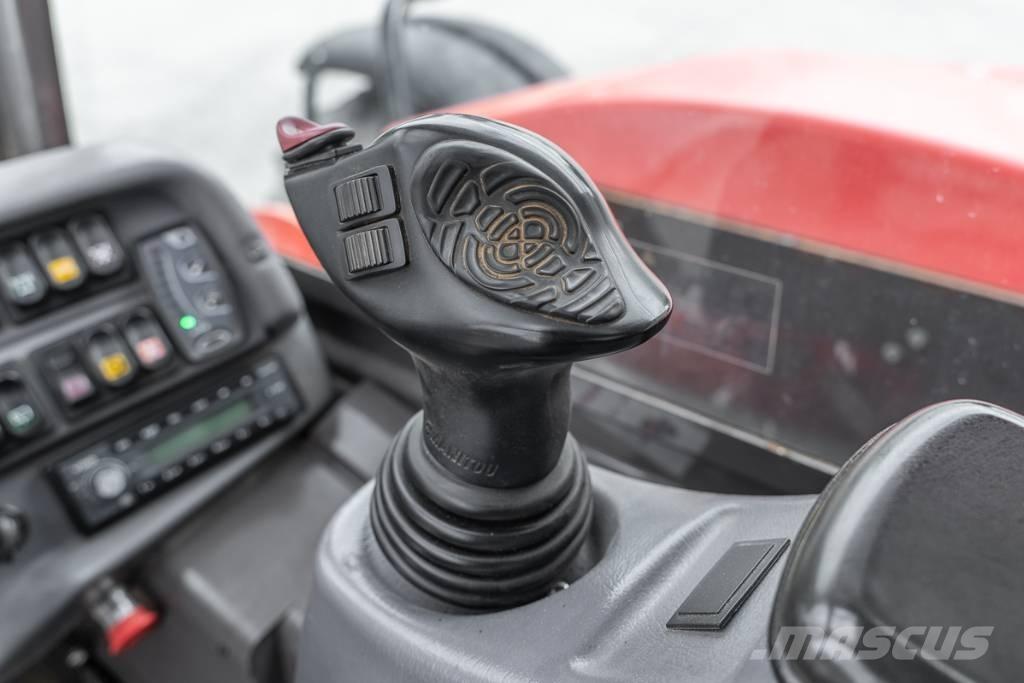 Manitou MLT 845 Telehandlers for agriculture