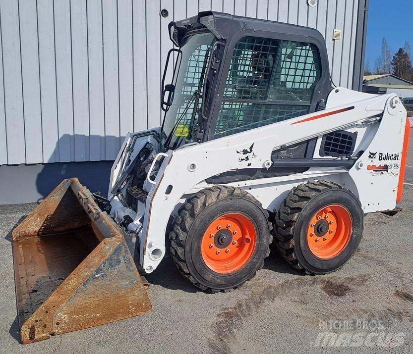 Bobcat S 450 Skid steer loaders