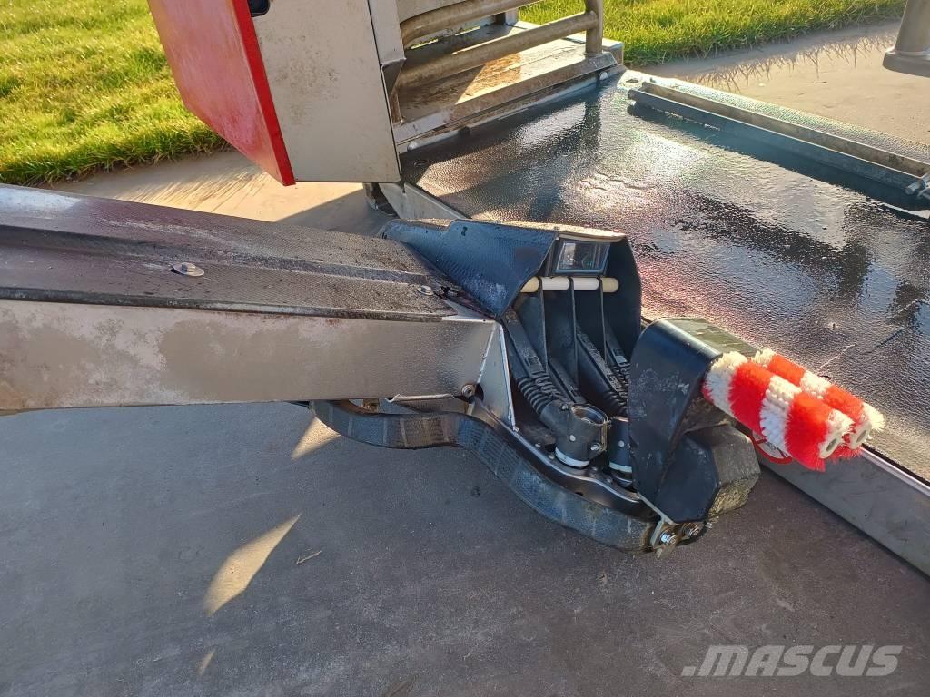 Lely A3next Agriculture - Others