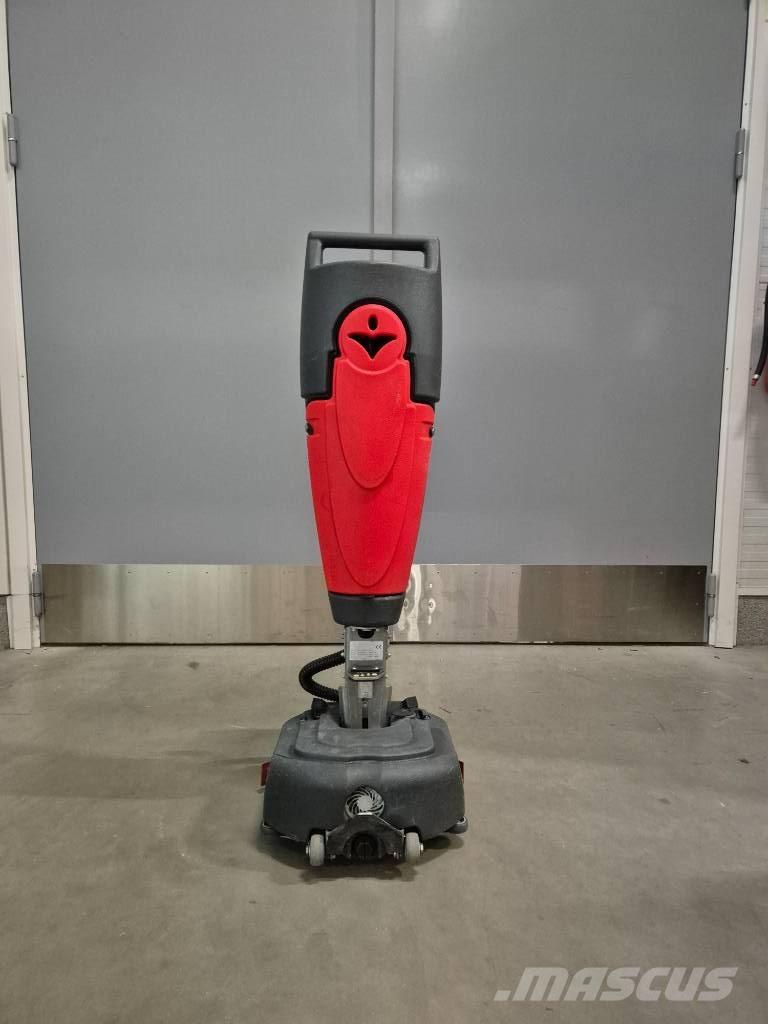 Hako Scrubmaster B3 Scrubber dryers