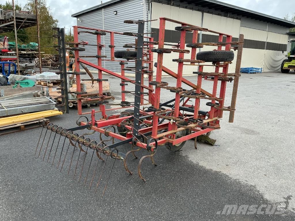 Potila SK 450 Harrows