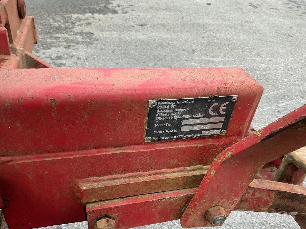 Potila SK 450 Harrows