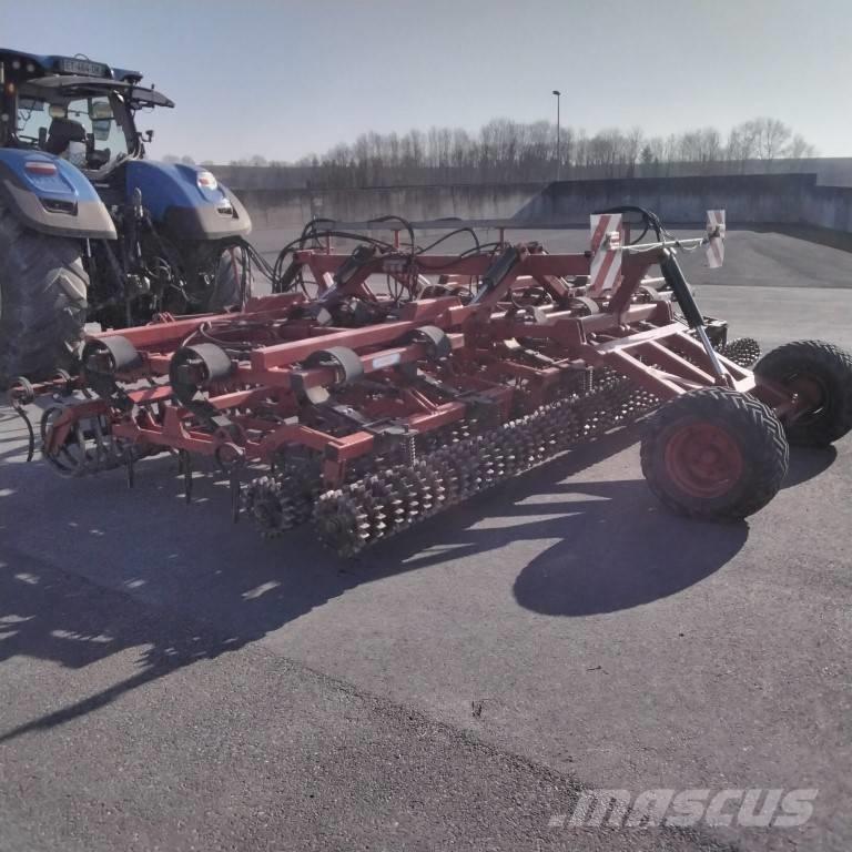  ASKEL SP Other tillage machines and accessories