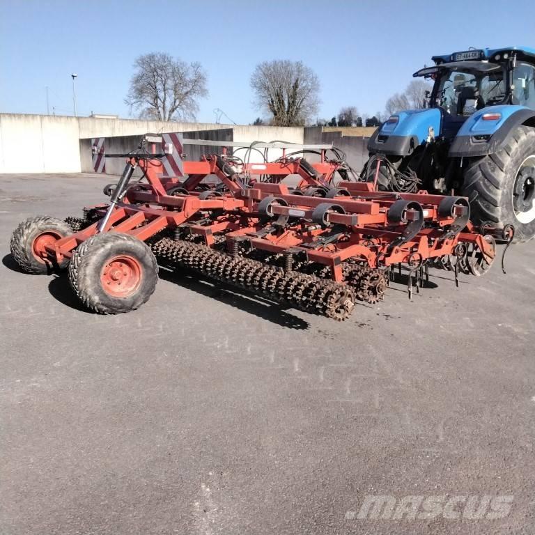  ASKEL SP Other tillage machines and accessories