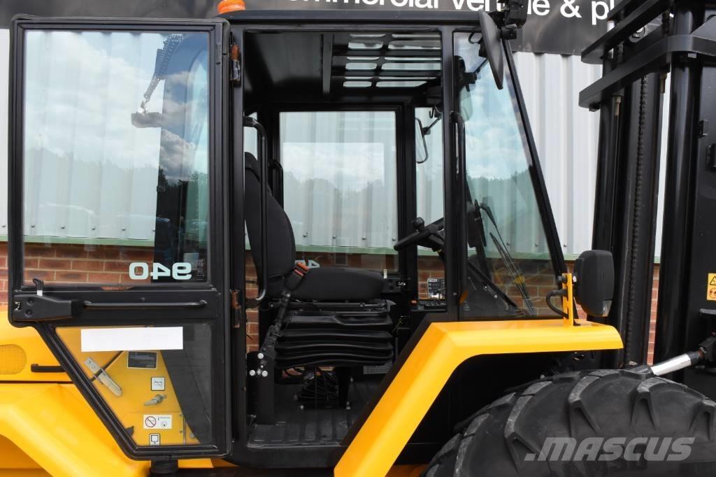 JCB 940 Forklift trucks - others