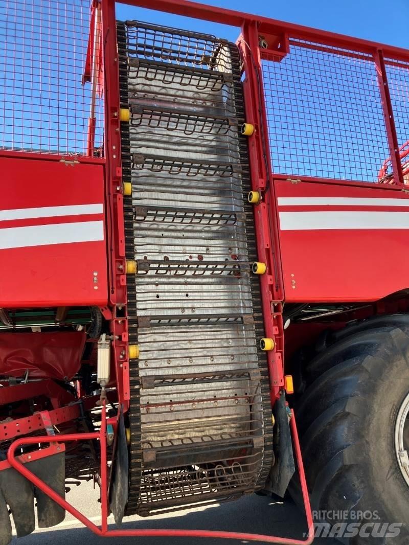 Grimme REXOR 630 Agriculture - Others