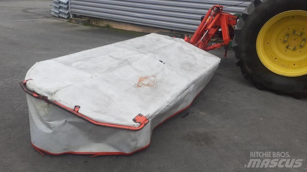 Kuhn GMD310 Mowers