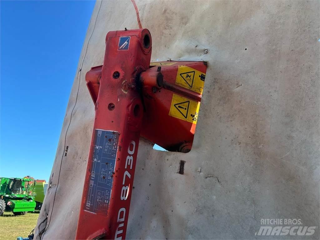 Kuhn GMD 8730 Mowers